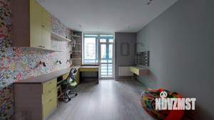 3-к квартира, на длительный срок, 122м2, 8/25 этаж