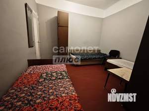 3-к квартира, на длительный срок, 58м2, 3/5 этаж