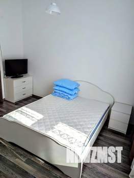 Студия квартира, посуточно, 25м2, 1/14 этаж