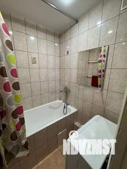 2-к квартира, посуточно, 46м2, 2/5 этаж