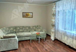 2-к квартира, на длительный срок, 65м2, 16/16 этаж