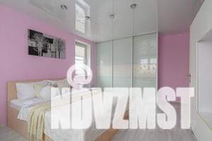 2-к квартира, посуточно, 65м2, 10/10 этаж