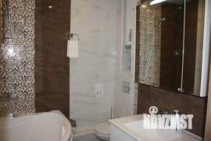 1-к квартира, посуточно, 48м2, 8/10 этаж