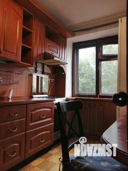 2-к квартира, на длительный срок, 52м2, 5/9 этаж