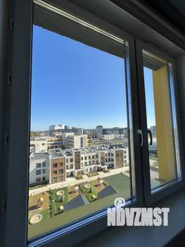1-к квартира, на длительный срок, 40м2, 9/10 этаж
