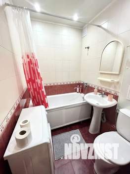 2-к квартира, посуточно, 55м2, 5/5 этаж