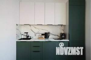 2-к квартира, посуточно, 40м2, 12/15 этаж