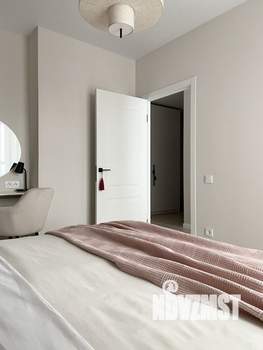 1-к квартира, посуточно, 37м2, 26/30 этаж
