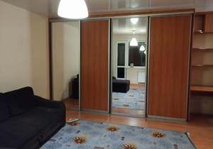 2-к квартира, на длительный срок, 43м2, 4/9 этаж