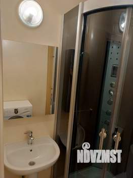 1-к квартира, на длительный срок, 34м2, 11/25 этаж