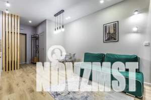 1-к квартира, посуточно, 30м2, 15/17 этаж