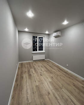 1-к квартира, на длительный срок, 37м2, 19/33 этаж