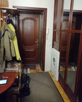 2-к квартира, на длительный срок, 52м2, 5/9 этаж
