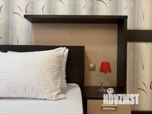 1-к квартира, посуточно, 41м2, 1/1 этаж