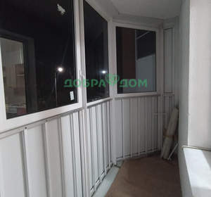 1-к квартира, на длительный срок, 35м2, 3/18 этаж