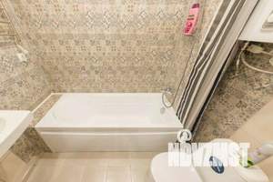 1-к квартира, посуточно, 14м2, 2/9 этаж