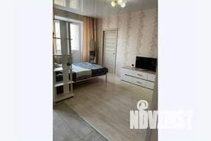 1-к квартира, посуточно, 30м2, 2/5 этаж