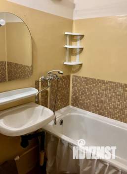 1-к квартира, на длительный срок, 39м2, 14/16 этаж