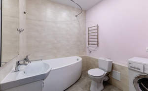 1-к квартира, на длительный срок, 40м2, 9/25 этаж