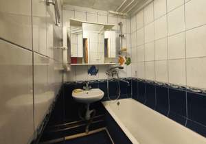2-к квартира, на длительный срок, 43м2, 3/9 этаж