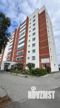 1-к квартира, на длительный срок, 39м2, 10/10 этаж