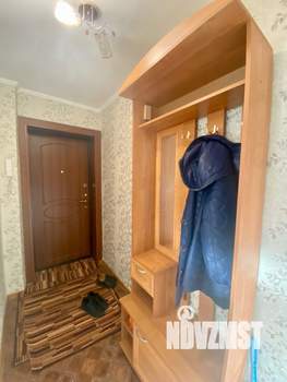 1-к квартира, на длительный срок, 32м2, 2/5 этаж