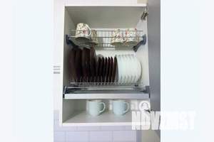 2-к квартира, посуточно, 42м2, 4/5 этаж
