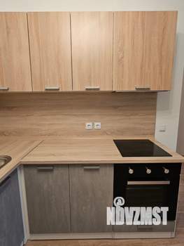 2-к квартира, на длительный срок, 53м2, 17/25 этаж