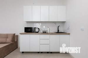 1-к квартира, посуточно, 30м2, 22/28 этаж