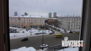 1-к квартира, посуточно, 32м2, 5/7 этаж