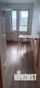 1-к квартира, на длительный срок, 37м2, 2/16 этаж