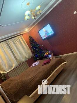 1-к квартира, посуточно, 37м2, 1/1 этаж