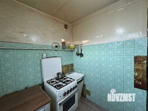 2-к квартира, на длительный срок, 44м2, 5/5 этаж