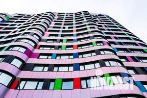 1-к квартира, посуточно, 35м2, 15/16 этаж