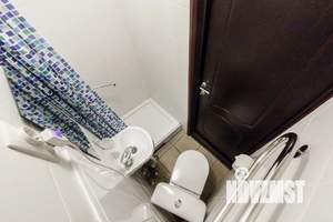 Студия квартира, посуточно, 15м2, 1/6 этаж