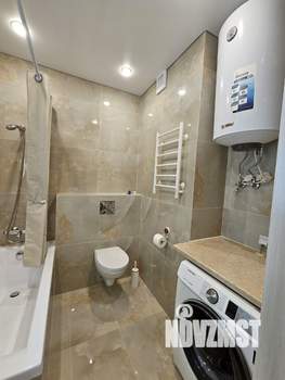 2-к квартира, на длительный срок, 39м2, 18/25 этаж