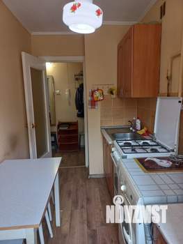 2-к квартира, на длительный срок, 43м2, 2/5 этаж