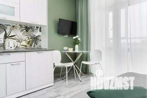 1-к квартира, посуточно, 33м2, 8/15 этаж