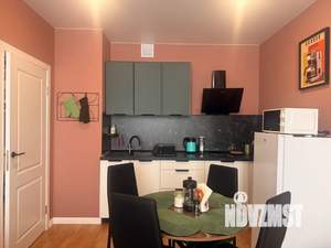 1-к квартира, посуточно, 38м2, 7/26 этаж