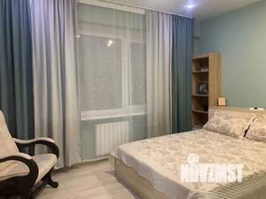 3-к квартира, посуточно, 100м2, 5/6 этаж