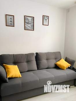 1-к квартира, посуточно, 32м2, 3/18 этаж