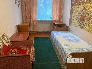 2-к квартира, на длительный срок, 47м2, 1/5 этаж