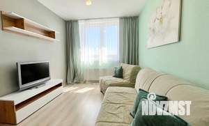 2-к квартира, посуточно, 40м2, 1/1 этаж
