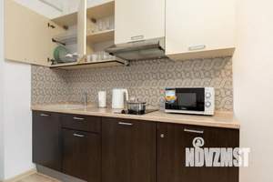 1-к квартира, посуточно, 33м2, 1/1 этаж