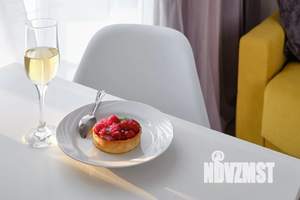 1-к квартира, посуточно, 36м2, 8/24 этаж