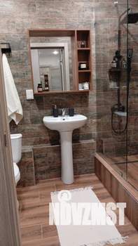 2-к квартира, посуточно, 42м2, 7/25 этаж