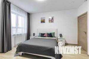 2-к квартира, посуточно, 77м2, 27/29 этаж