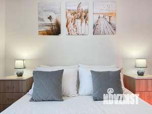 Студия квартира, посуточно, 26м2, 10/20 этаж