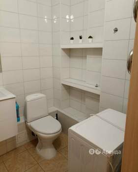 1-к квартира, на длительный срок, 37м2, 10/16 этаж
