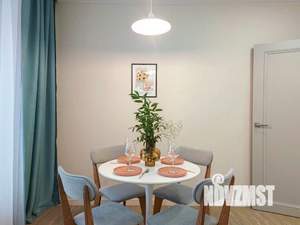 2-к квартира, посуточно, 60м2, 1/1 этаж
